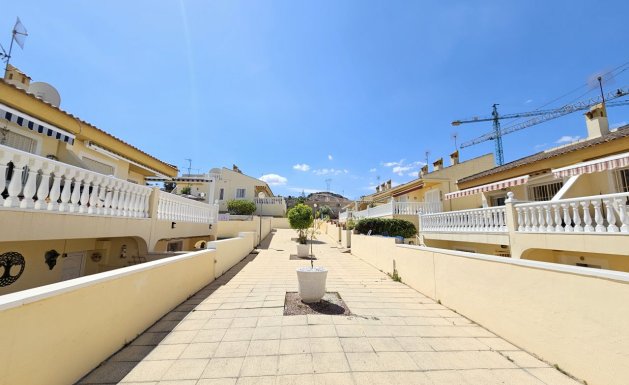 Reventa - Semi Detached - Ciudad Quesada - Rojales - Benimar II