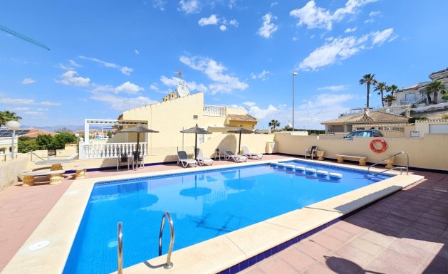 Reventa - Semi Detached - Ciudad Quesada - Rojales - Benimar II