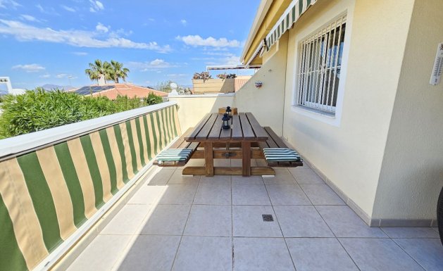 Reventa - Semi Detached - Ciudad Quesada - Rojales - Benimar II