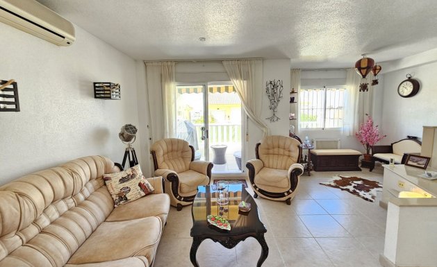 Reventa - Semi Detached - Ciudad Quesada - Rojales - Benimar II