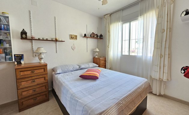 Reventa - Semi Detached - Ciudad Quesada - Rojales - Benimar II