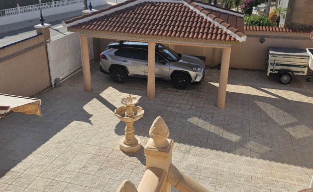 Herverkoop - Villa - Ciudad Quesada - Rojales