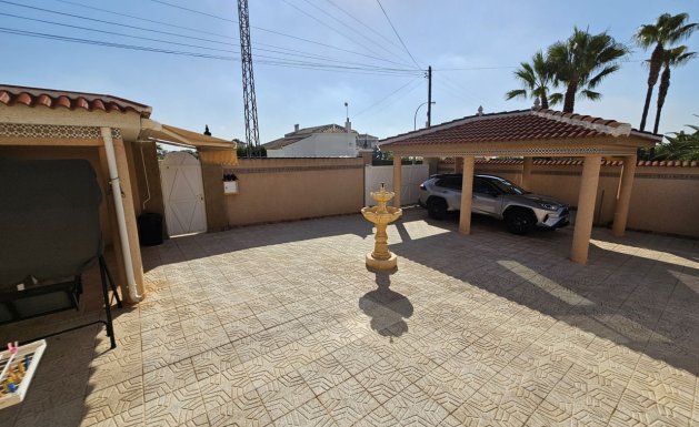 Herverkoop - Villa - Ciudad Quesada - Rojales