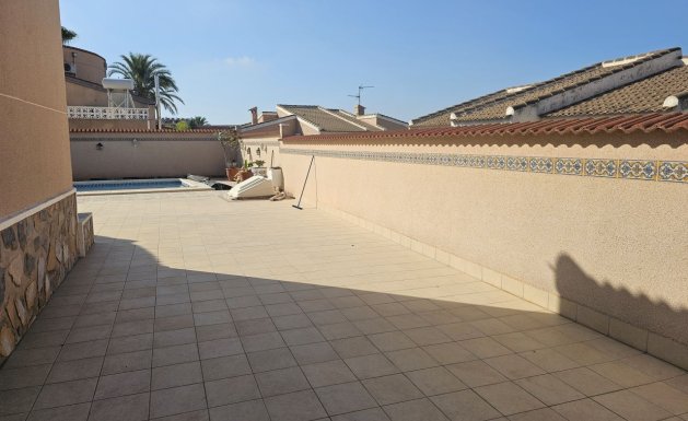 Herverkoop - Villa - Ciudad Quesada - Rojales