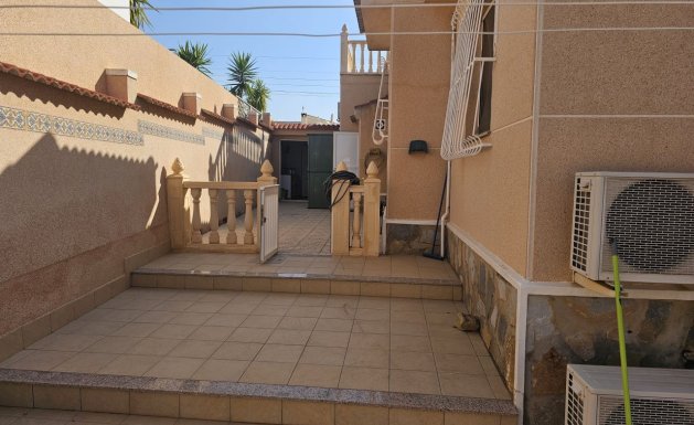 Herverkoop - Villa - Ciudad Quesada - Rojales
