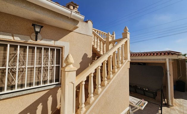 Herverkoop - Villa - Ciudad Quesada - Rojales