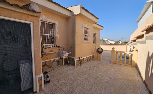 Herverkoop - Villa - Ciudad Quesada - Rojales