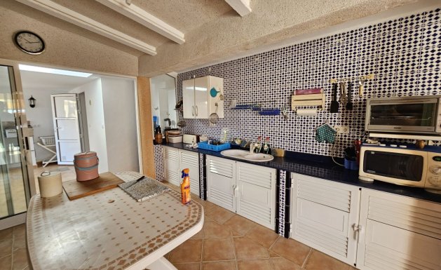 Herverkoop - Villa - Ciudad Quesada - Rojales