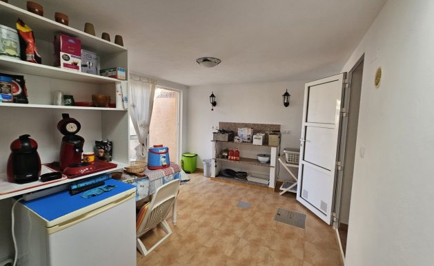 Herverkoop - Villa - Ciudad Quesada - Rojales