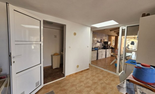 Herverkoop - Villa - Ciudad Quesada - Rojales