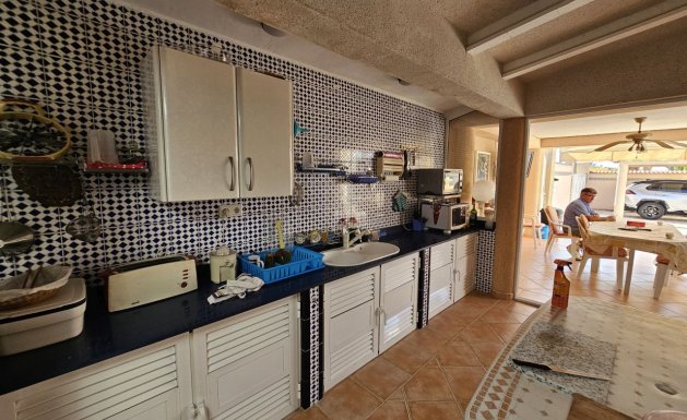 Herverkoop - Villa - Ciudad Quesada - Rojales