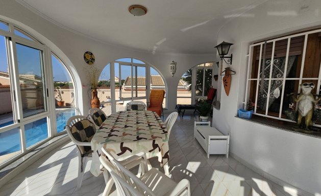 Herverkoop - Villa - Ciudad Quesada - Rojales