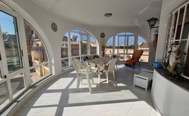 Herverkoop - Villa - Ciudad Quesada - Rojales