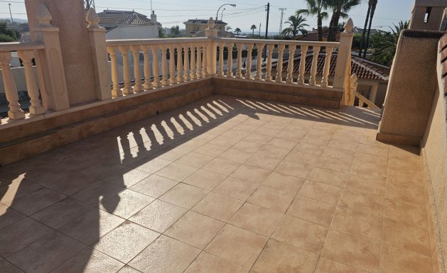 Herverkoop - Villa - Ciudad Quesada - Rojales