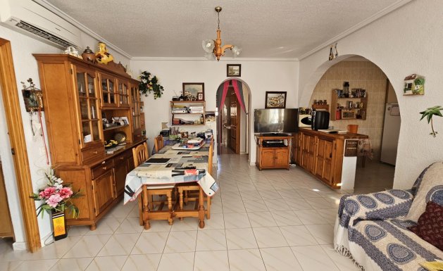 Herverkoop - Villa - Ciudad Quesada - Rojales