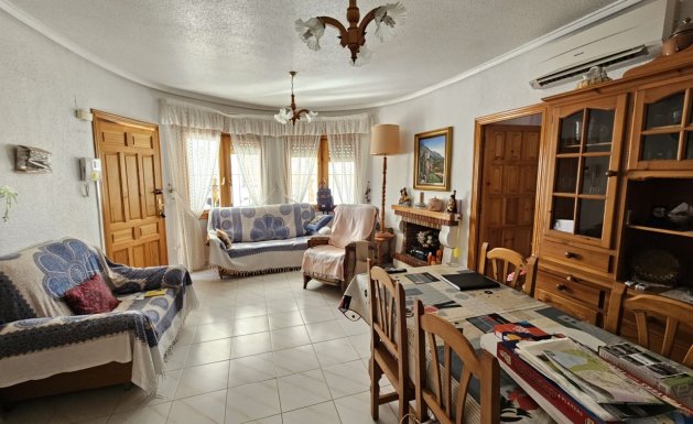 Herverkoop - Villa - Ciudad Quesada - Rojales
