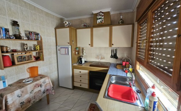 Herverkoop - Villa - Ciudad Quesada - Rojales