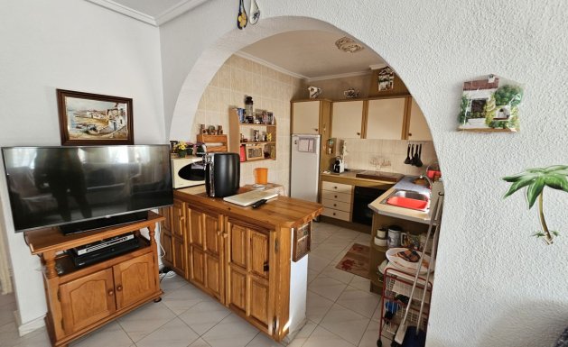 Herverkoop - Villa - Ciudad Quesada - Rojales