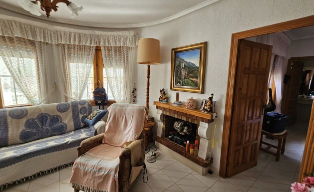 Herverkoop - Villa - Ciudad Quesada - Rojales