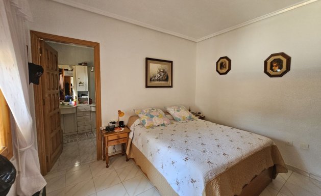 Herverkoop - Villa - Ciudad Quesada - Rojales