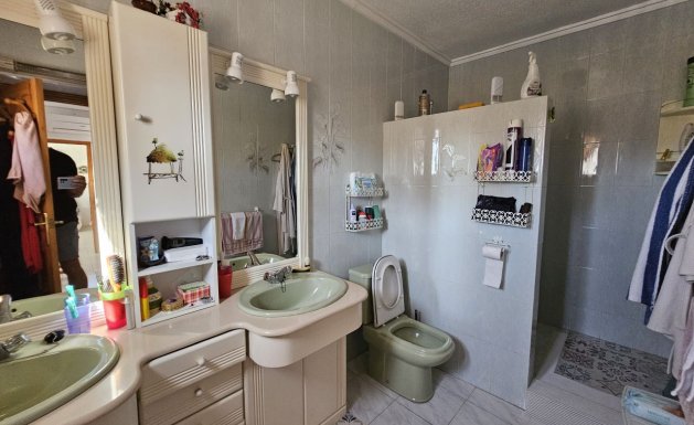Herverkoop - Villa - Ciudad Quesada - Rojales