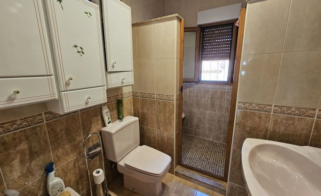 Herverkoop - Villa - Ciudad Quesada - Rojales