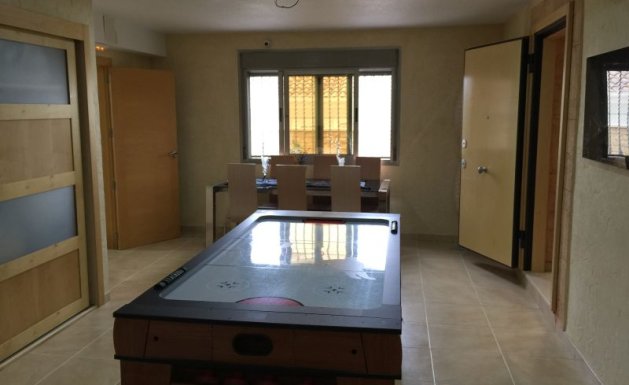 Resale - Villa - Ciudad Quesada - Rojales - Pueblo Lucero