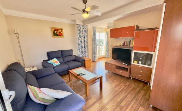 Resale - Apartment - Guardamar del Segura