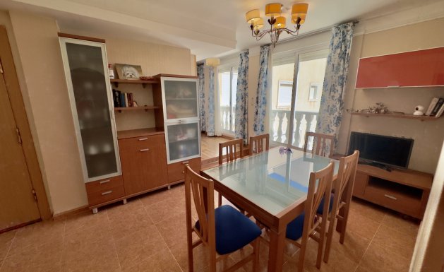 Resale - Apartment - Guardamar del Segura