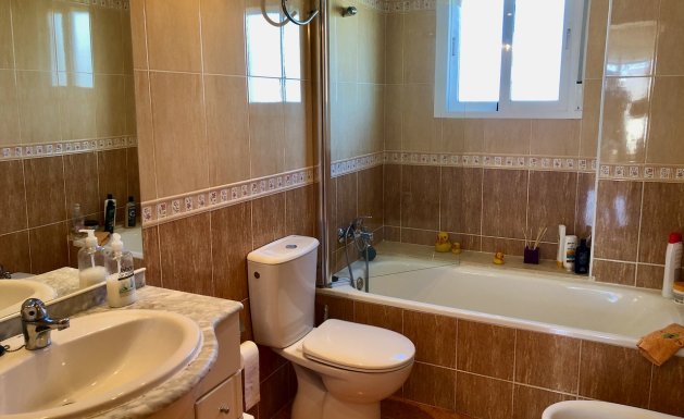 Resale - Apartment - Guardamar del Segura
