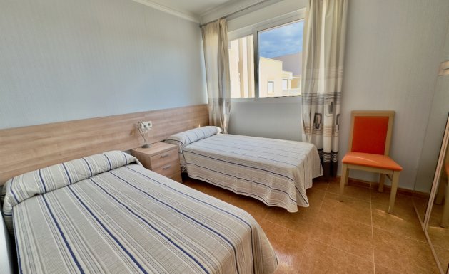 Resale - Apartment - Guardamar del Segura