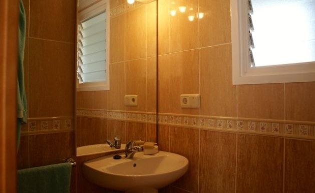 Resale - Apartment - Guardamar del Segura