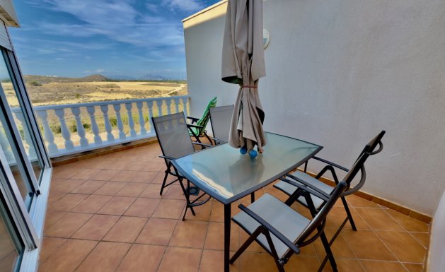 Resale - Apartment - Guardamar del Segura