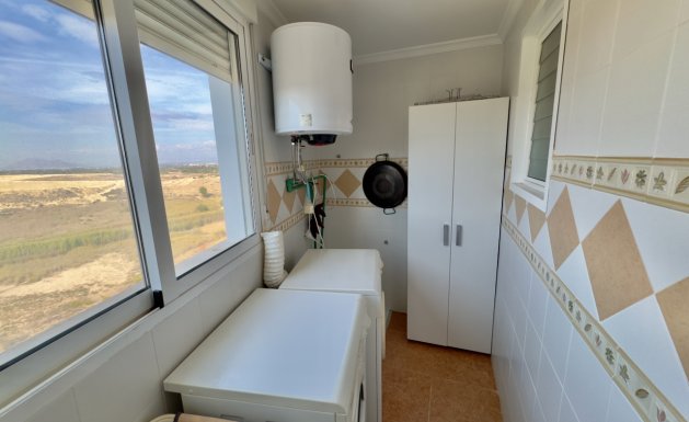 Resale - Apartment - Guardamar del Segura