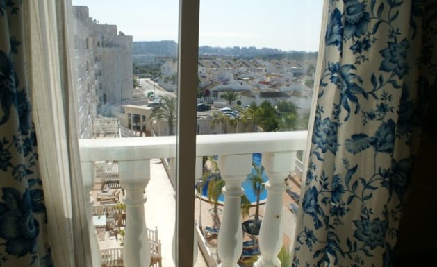 Resale - Apartment - Guardamar del Segura