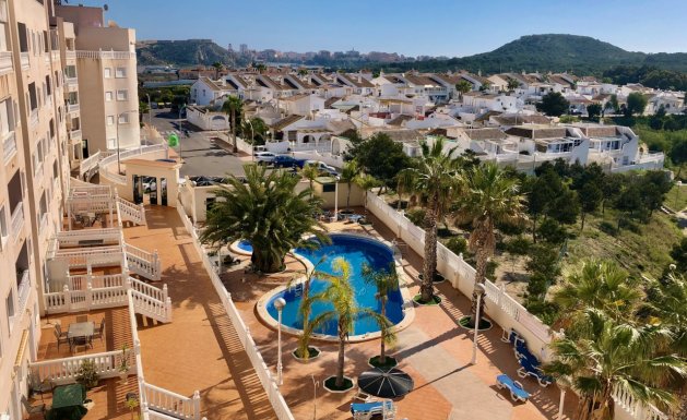 Resale - Apartment - Guardamar del Segura