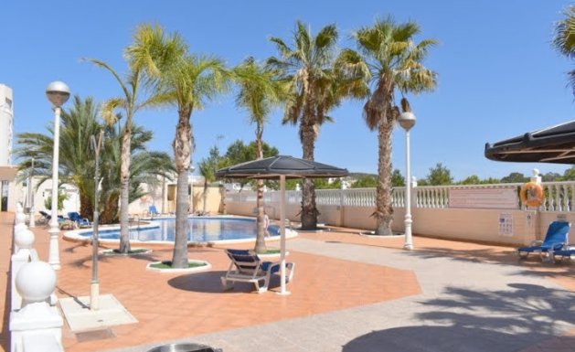 Resale - Apartment - Guardamar del Segura
