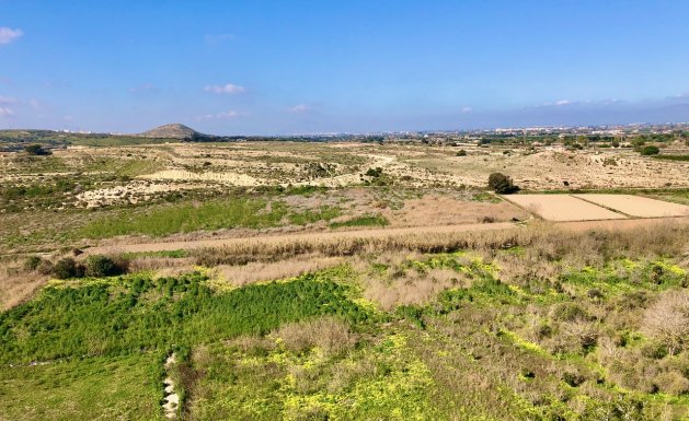 Resale - Apartment - Guardamar del Segura