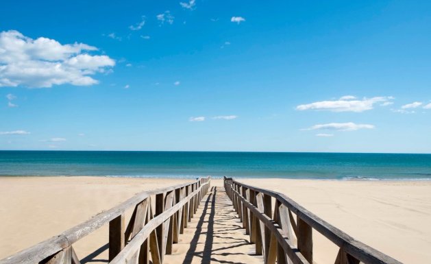 Resale - Apartment - Guardamar del Segura