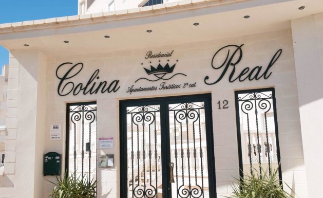 Resale - Apartment - Guardamar del Segura