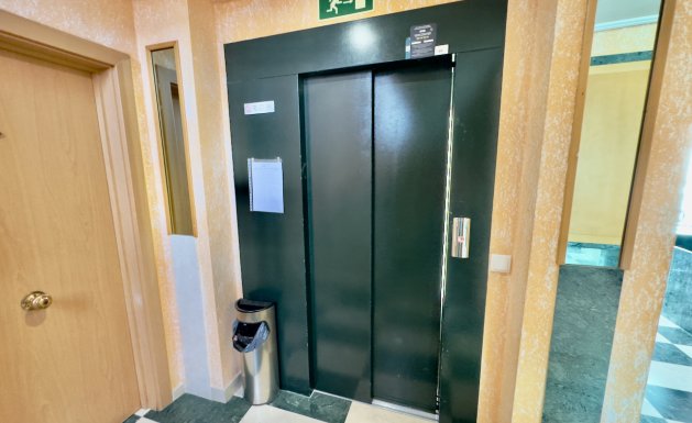 Resale - Apartment - Guardamar del Segura