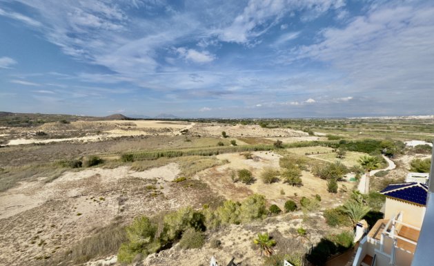 Resale - Apartment - Guardamar del Segura