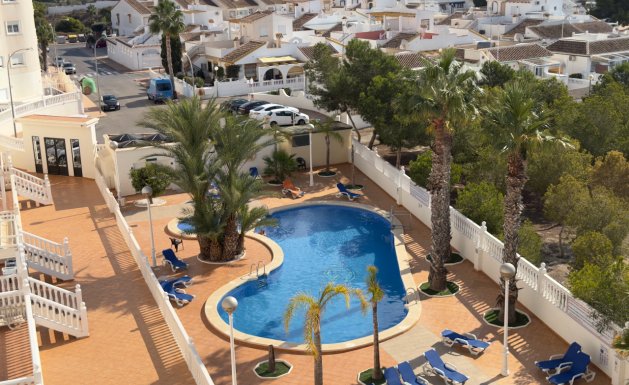 Resale - Apartment - Guardamar del Segura