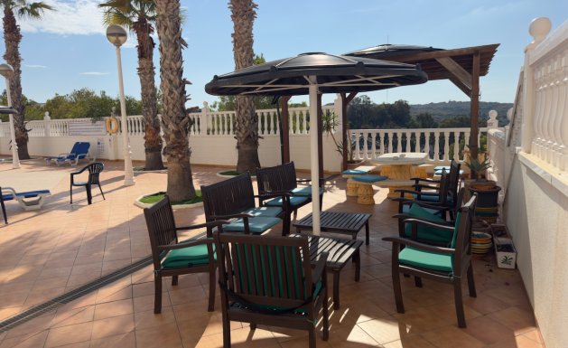 Resale - Apartment - Guardamar del Segura