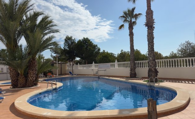 Resale - Apartment - Guardamar del Segura