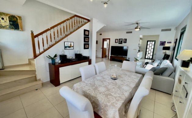 Herverkoop - Villa - Ciudad Quesada - Rojales