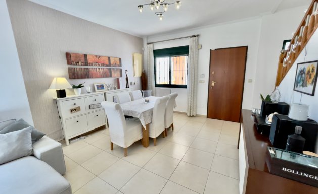 Herverkoop - Villa - Ciudad Quesada - Rojales