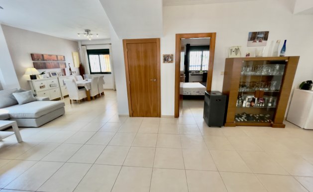 Herverkoop - Villa - Ciudad Quesada - Rojales