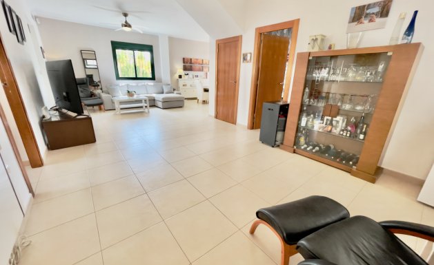 Herverkoop - Villa - Ciudad Quesada - Rojales