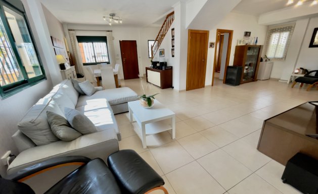 Herverkoop - Villa - Ciudad Quesada - Rojales